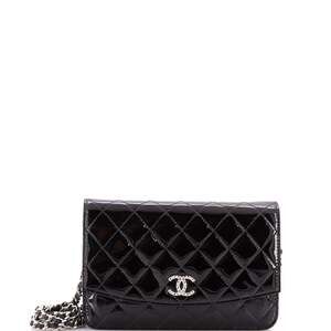 Chanel Brilliant Wallet On Chain #239468C23B